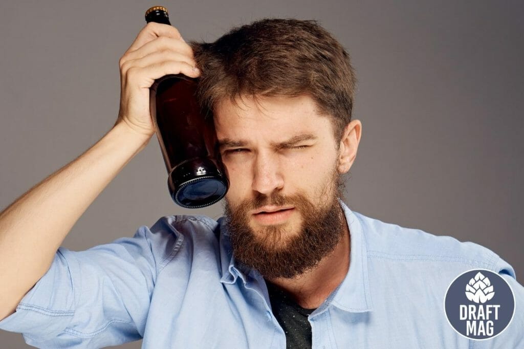 Beer Headache Causes, Cures and Everything You Need To Know