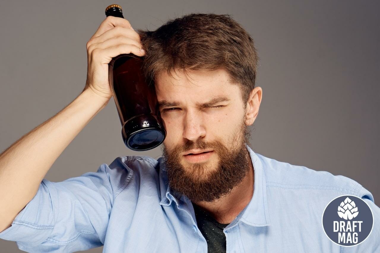 Beer Headache Causes, Remedies, and Everything You Need to Know (2023)