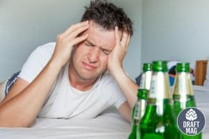 Beer Headache: Don’t Let the Booze Leave You With a Buzzing Head