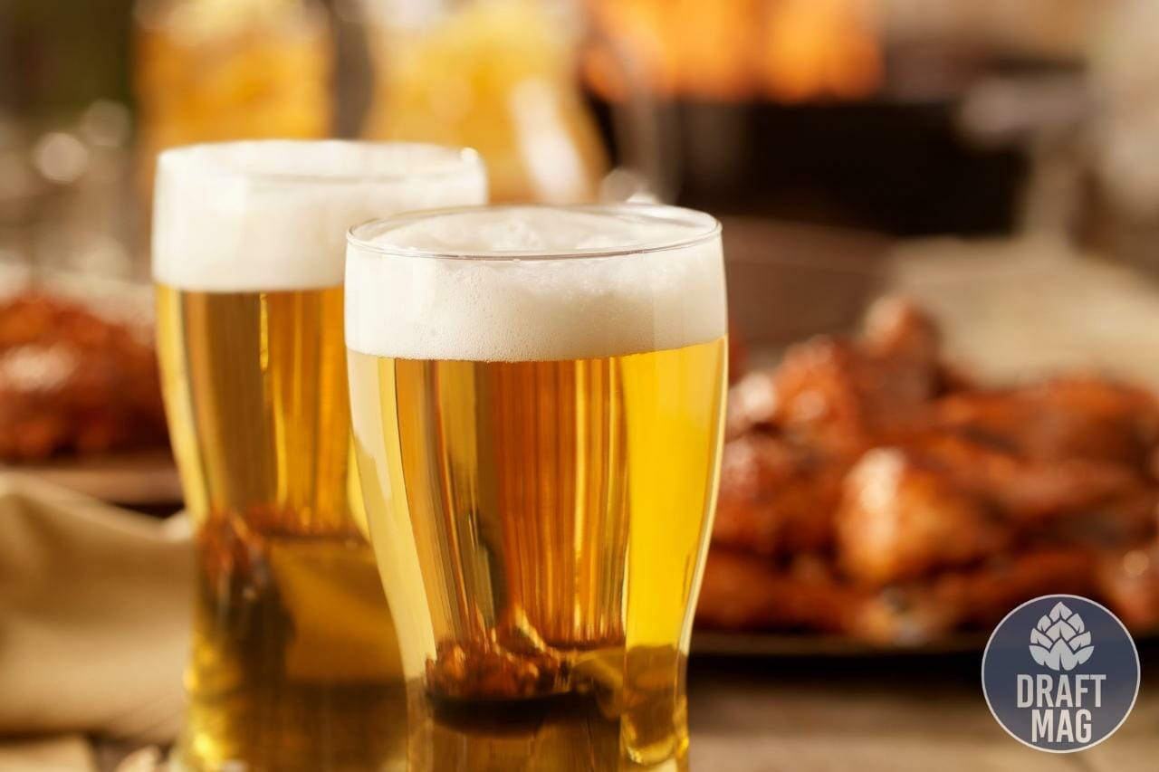 Best Beer for Bbq A Complete Guide to Cookouts and Beer Choices