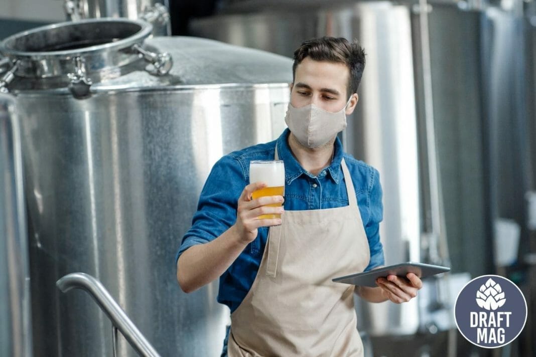 Best Breweries in Los Angeles Most Splurgeworthy Beer Destinations