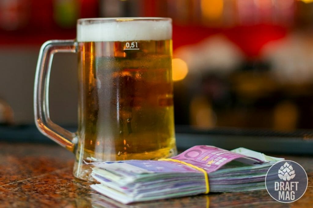 Low or Free Purine Beer A Guide to the Best Beers for Gout