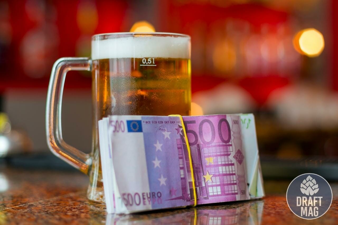 Best Cheap Beer 14 GreatTasting Beers in the Market Today