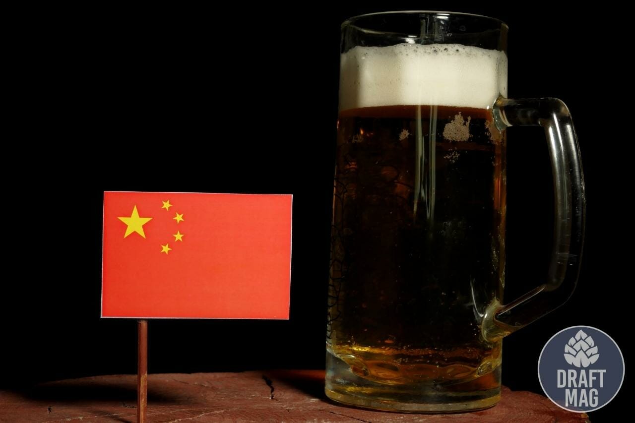 Best Chinese Beer A Complete Guide to the Best Beers From China