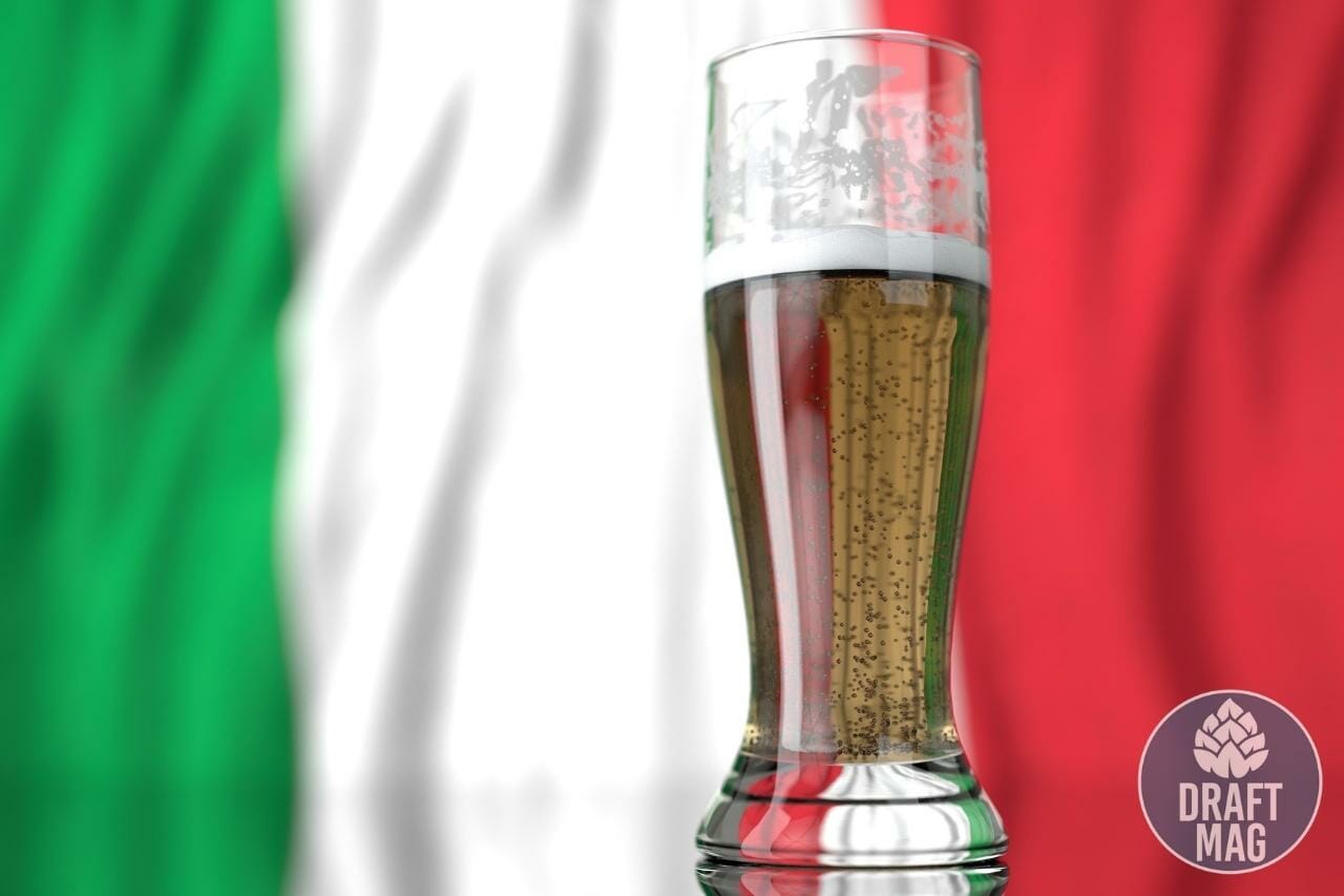 Best Italian Beers A Detailed Guide to Beers and Breweries in Italy