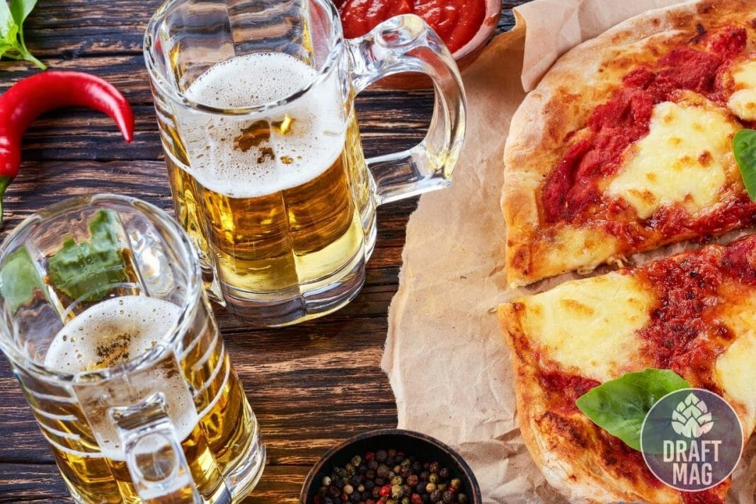 Best Italian Beers A Detailed Guide to Beers and Breweries in Italy