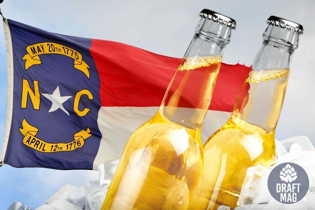 Do Grocery Stores Sell Beer In North Carolina at Larry Macias blog