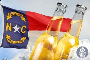 Best North Carolina Beer: Finest Choices From the Leading Beer State