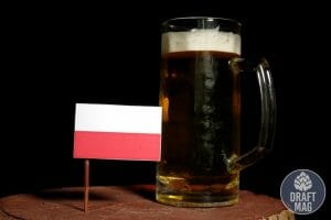 Best Polish Beer: Top Commercial and Artisanal Brews from Poland