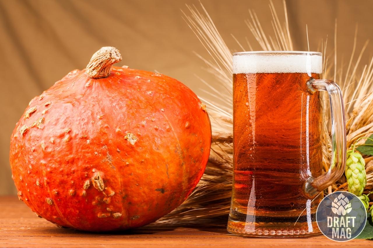 Best pumpkin beer