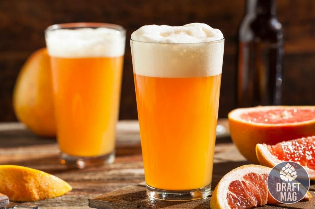 Best Sour Beer Sweetness and Acidity Packed in a Great Brew — Top Ten