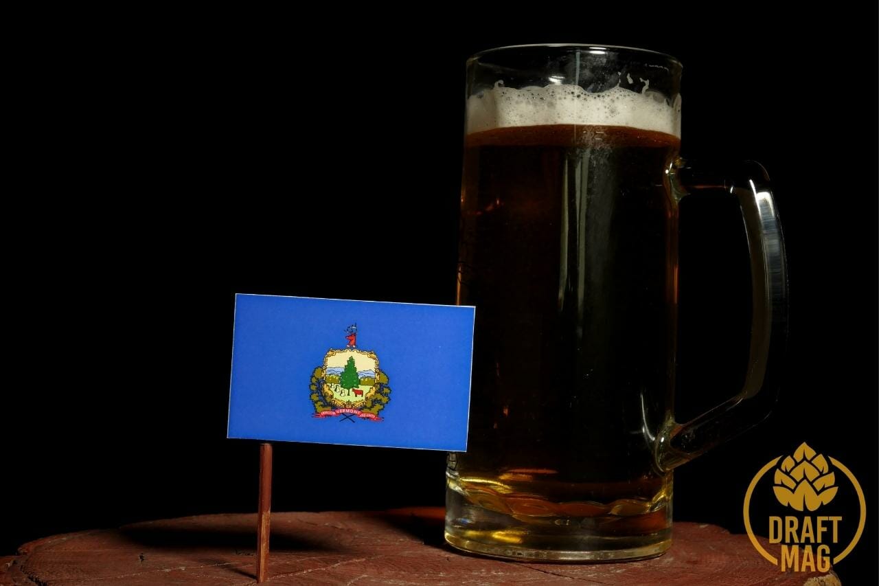 Best Vermont Beers The Top Five Vermont Beers You’ll Enjoy Drinking