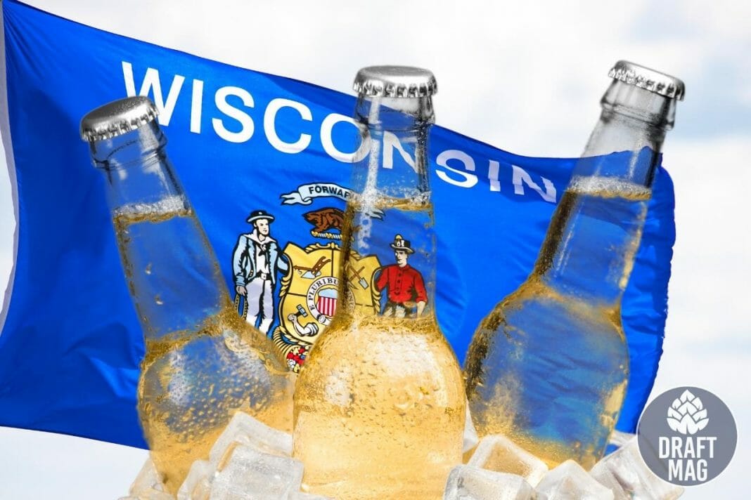 Best Wisconsin Beer Guide To Drinking Wisconsin Beer for Enthusiasts