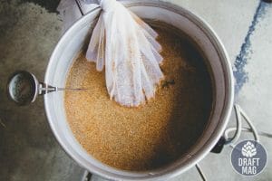 Brew in a Bag: Learning This High-efficiency Brewing Technique