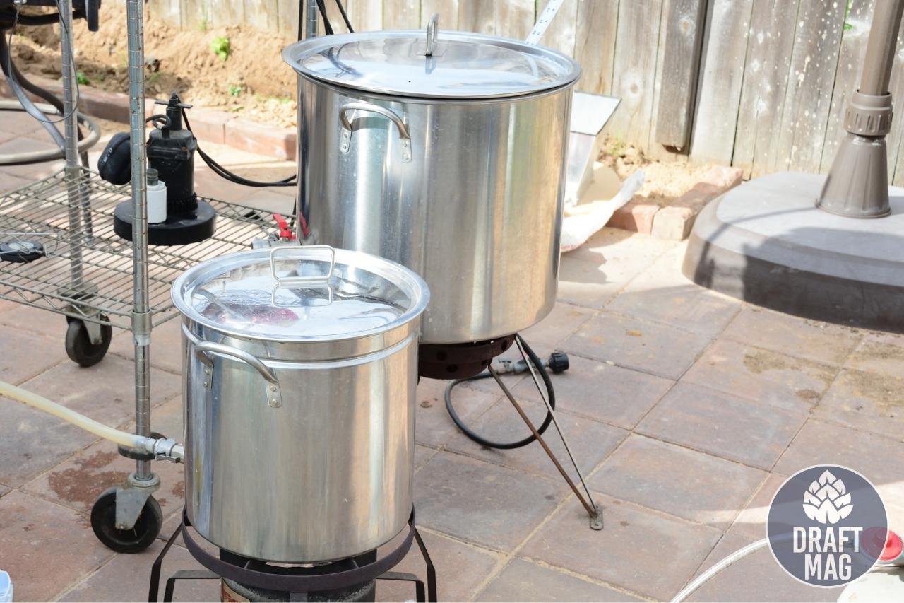 Rims vs Herms All You Need To Know About These Brewing Systems