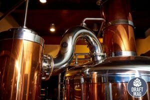 Breweries in minneapolis