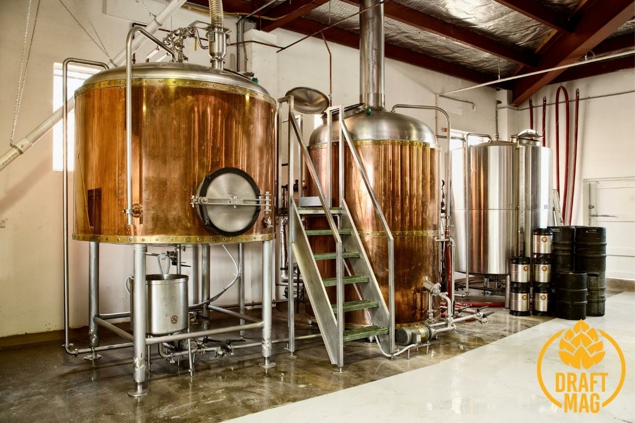 Breweries in tucson