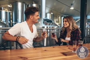 Best Breweries in Alameda: A Must-visit Stop for Beer Lovers