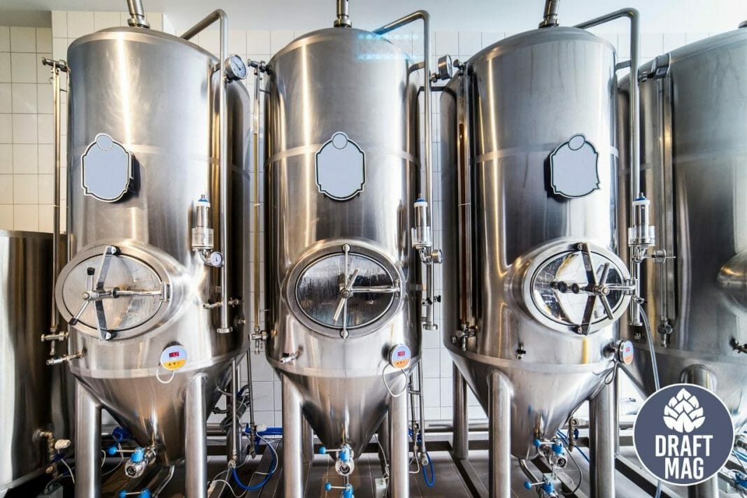 Best Breweries in Los Angeles Most Splurgeworthy Beer Destinations