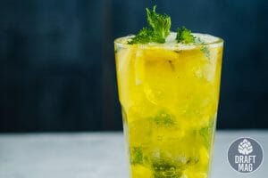 Bud light lemonade cocktail