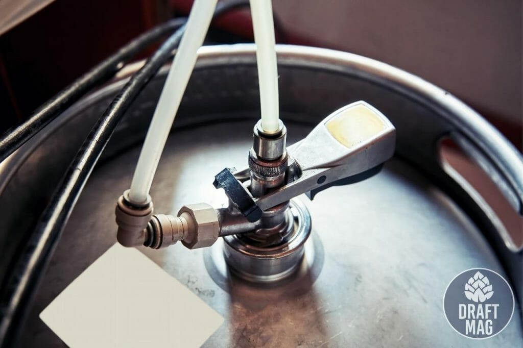How to Keg Homebrew Master the Techniques of Kegging Beer