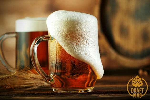 Understanding Beer Head: What They Are, and Why They Are Useful