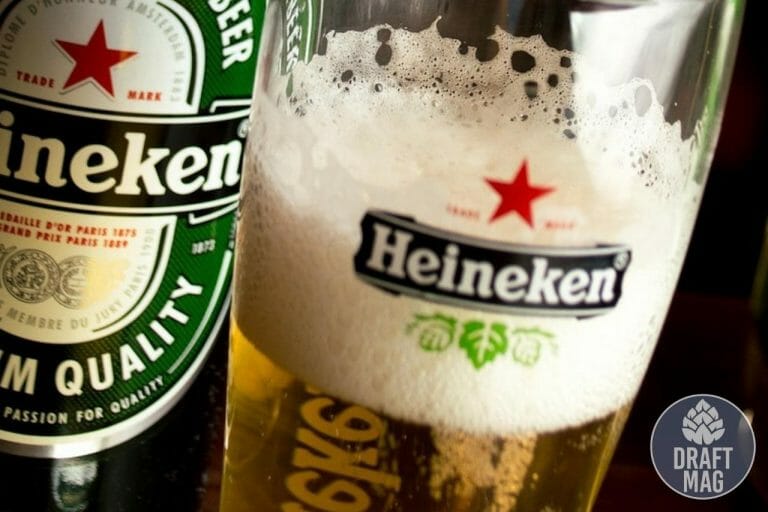 Heineken 0.0 Review What Makes This AlcoholFree Beer Special?