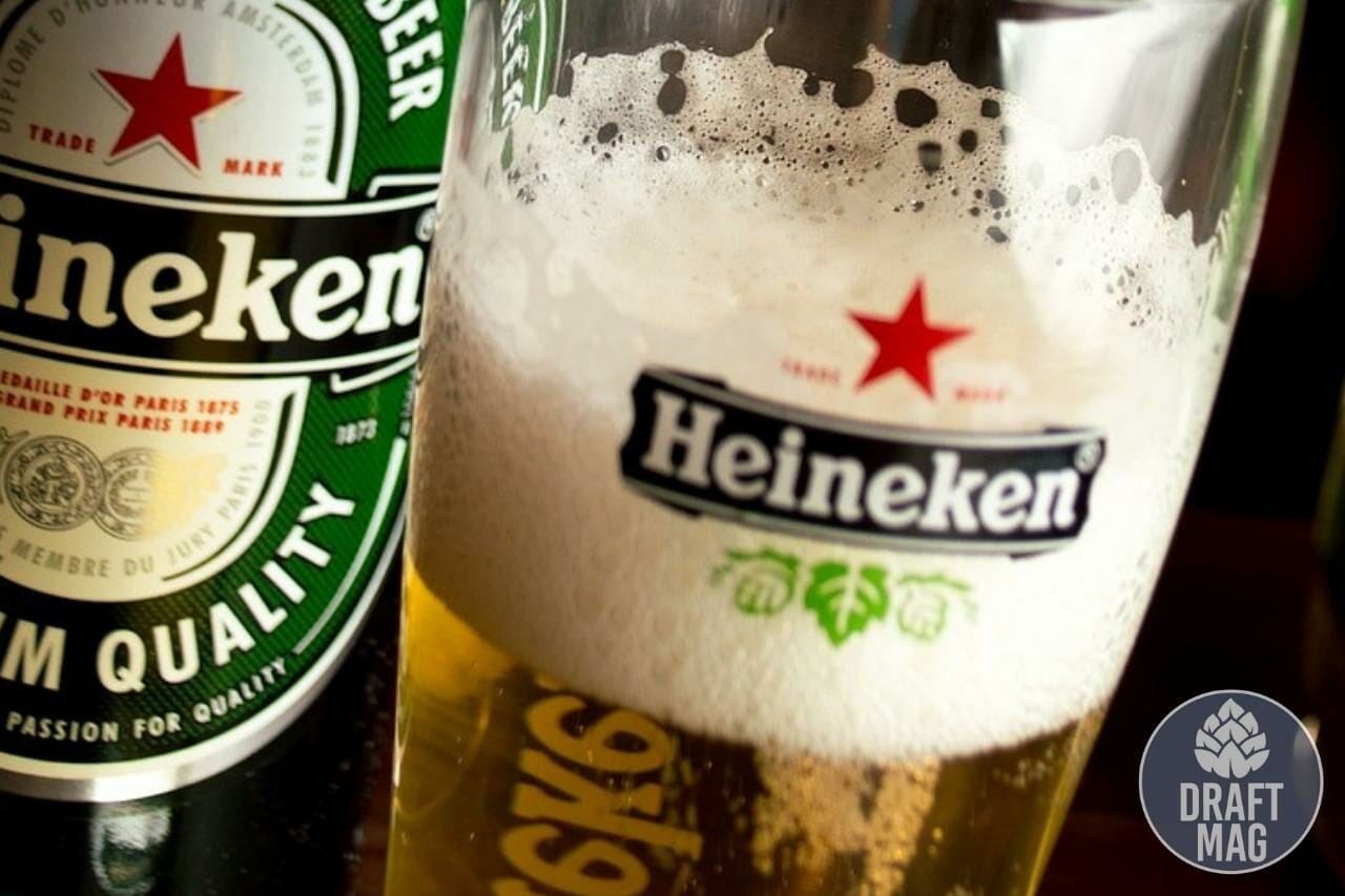 Heineken 0.0 Review: What Makes This Alcohol-Free Beer Special?