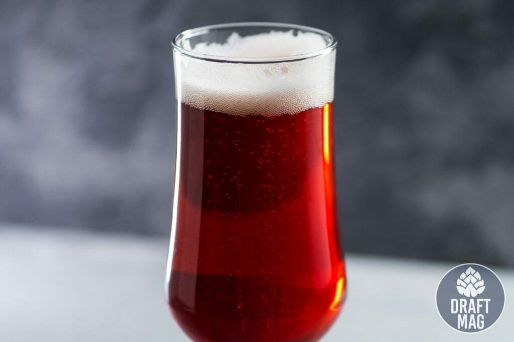 Irish red ale recipe expert tips for brewing the best red ale