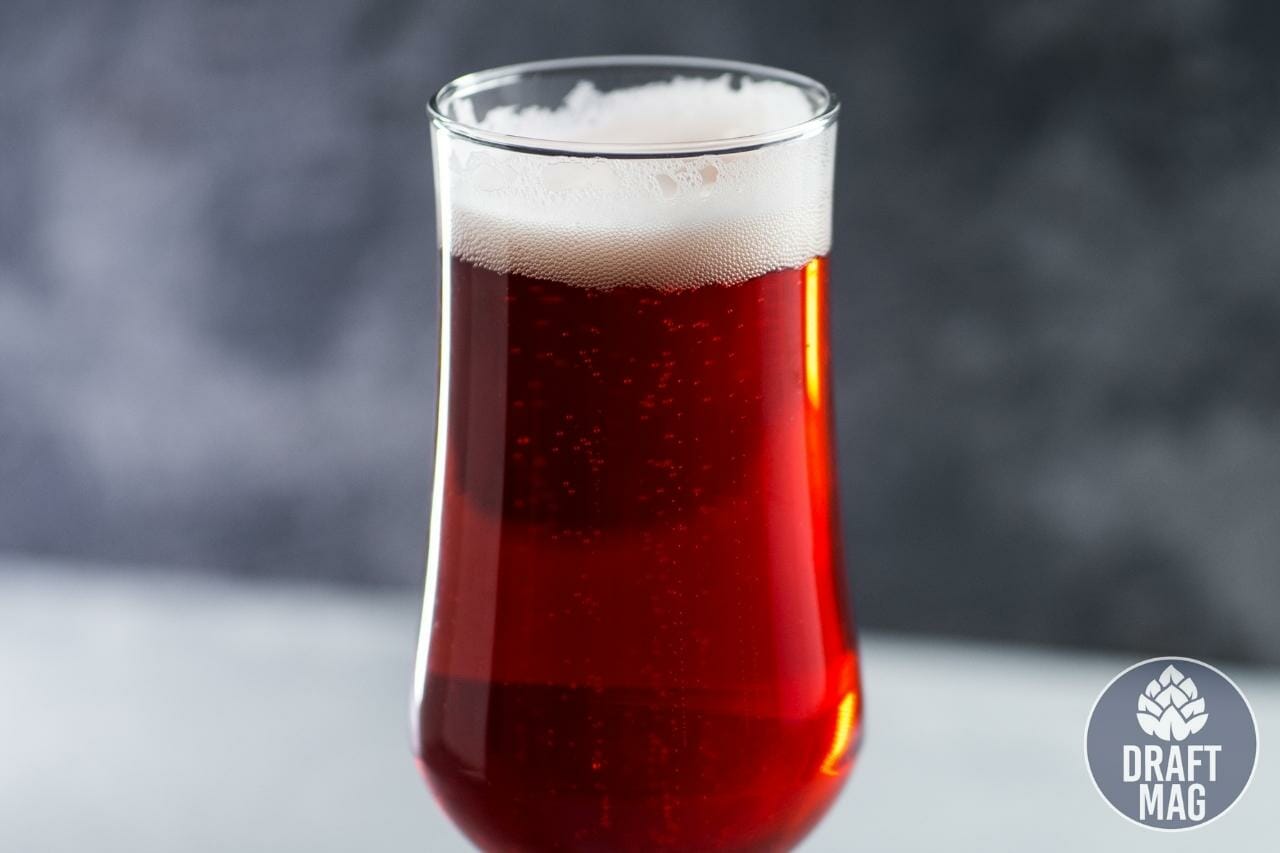 Irish Red Ale Recipe: Expert Tips for Brewing the Best Red Ale