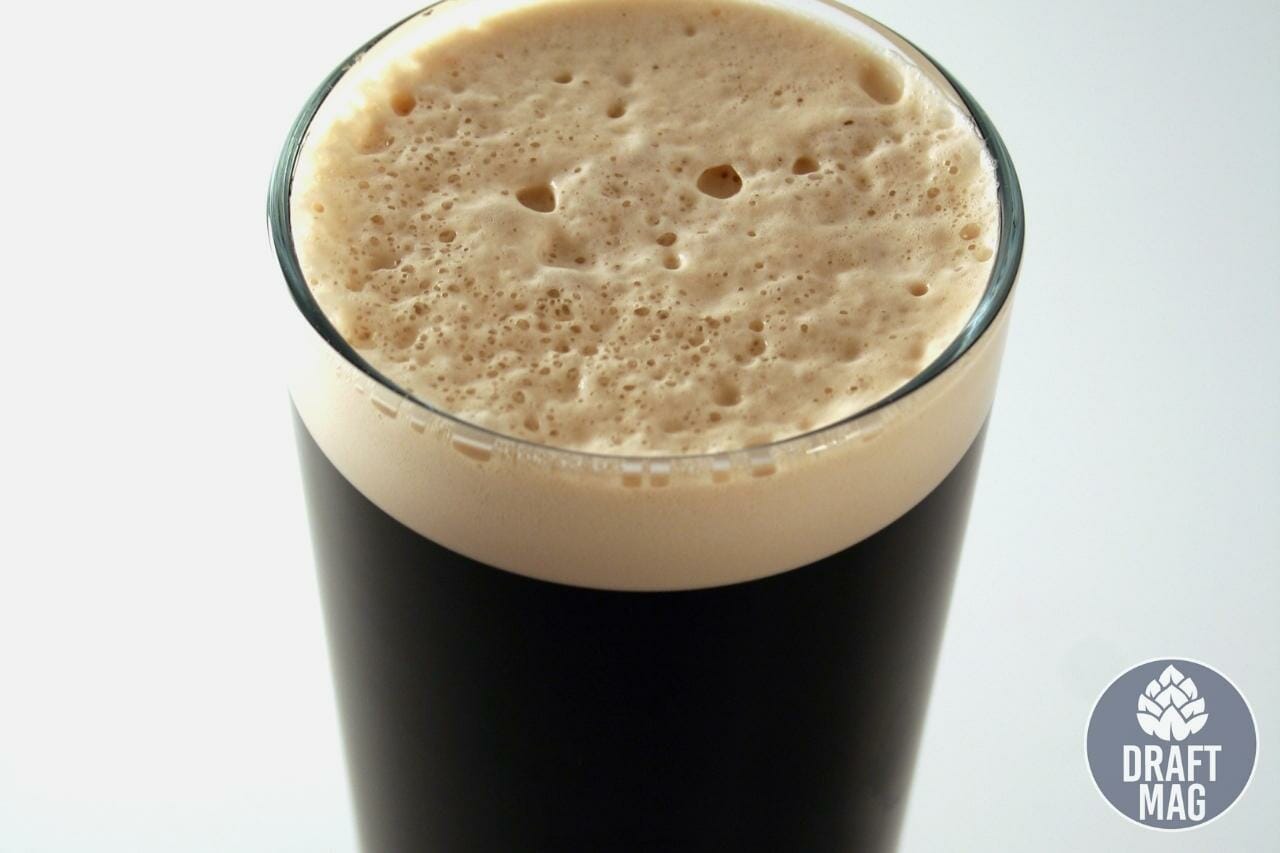 Nitro Beer: A Complete Guide to the Art of Nitrogen and Beer