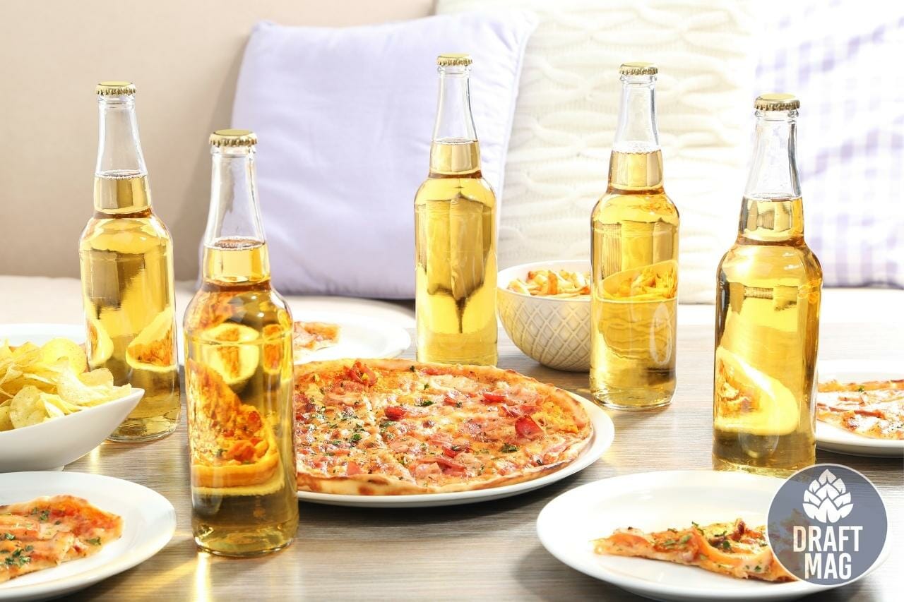 Best Italian Beers A Detailed Guide to Beers and Breweries in Italy