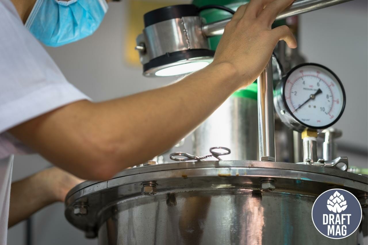Pressure Fermentation A Comprehensive Guide on the Fascinating Method
