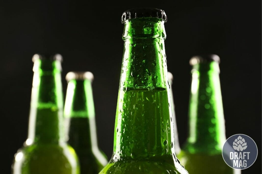 Rolling Rock Beer Review: Has the Iconic Beer Lost Its Shine?