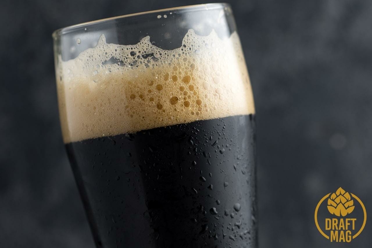 Baltic porter beer recipe