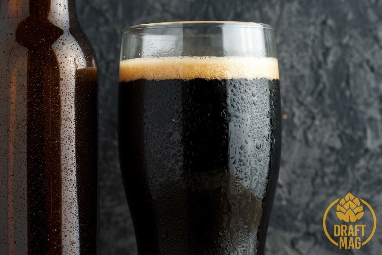 Baltic porter recipe