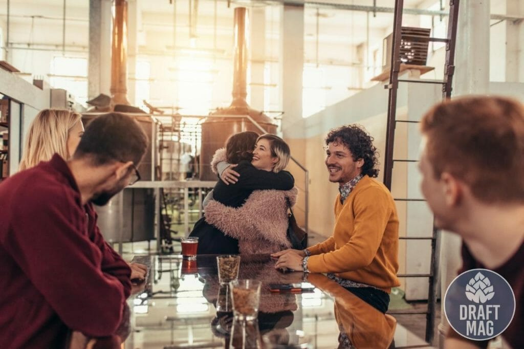 Breweries in Scottsdale A Guide to the Best Breweries and Beers