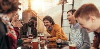 Breweries in Maine: The Premium Tasting Rooms and Bars in Maine Brewery in maine