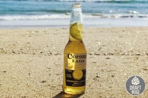 Corona extra review