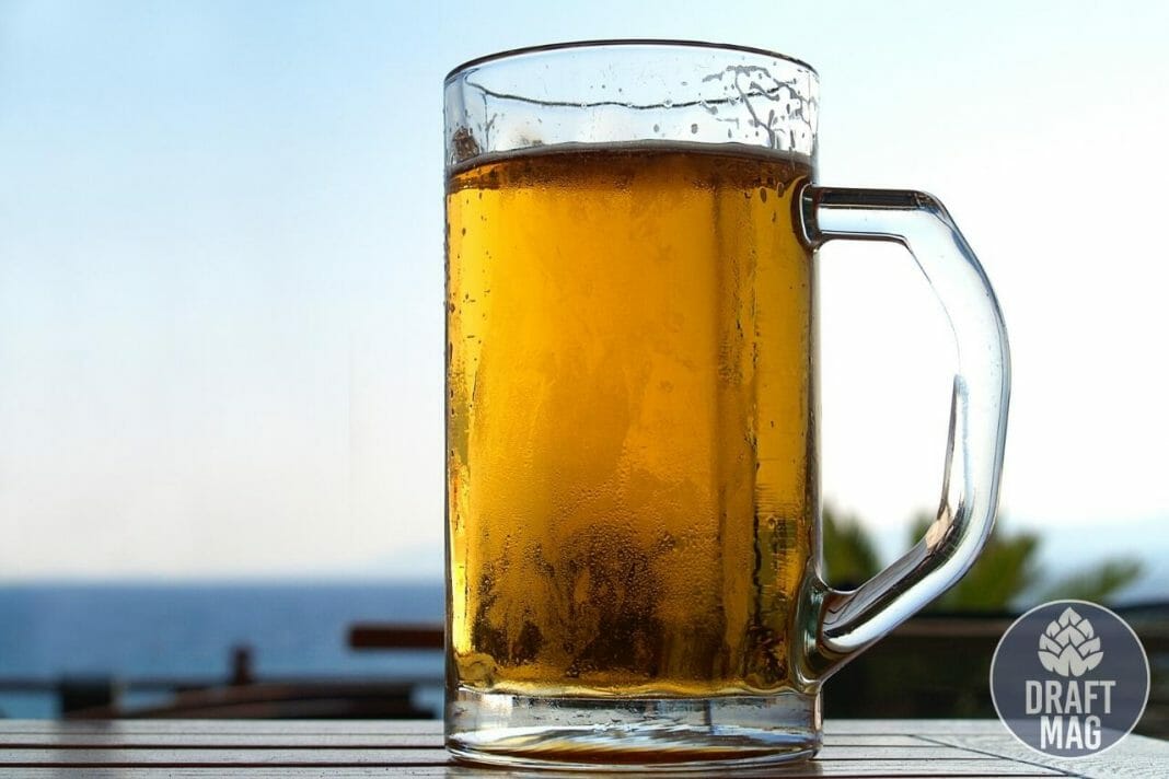 Helles Lager Recipe How to Brew a Munich Helles Like an Expert