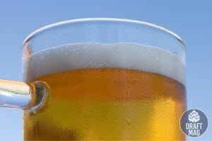 Helles lager recipe