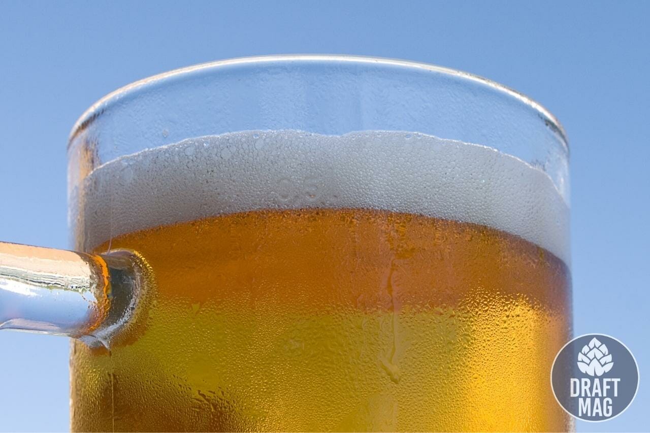 Helles lager recipe