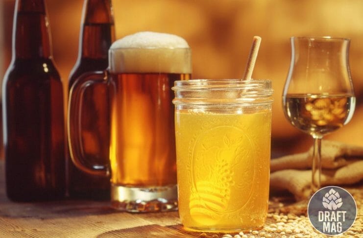 Honey Beer Recipe: Tips and Tricks To Make the Best Sweet Beer Honey beer recipe