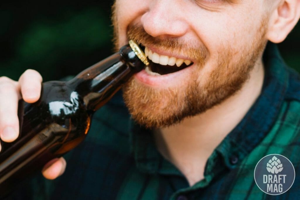 How to Open Beer Bottle Without Opener Tricks for All Situations