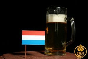 Luxembourg Beer: The Best Beers and Breweries To Explore