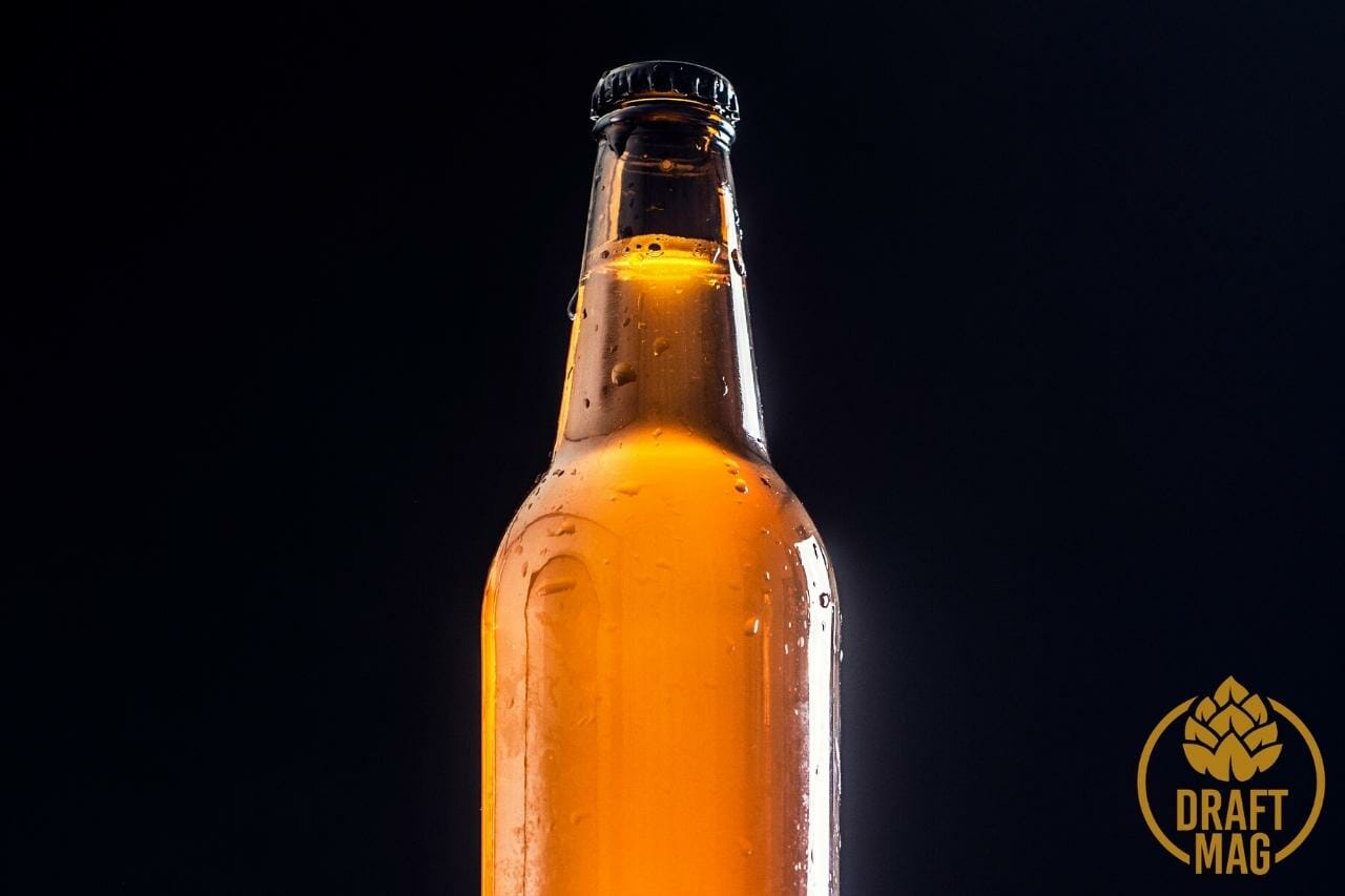 Tropicannon citrus ipa beer