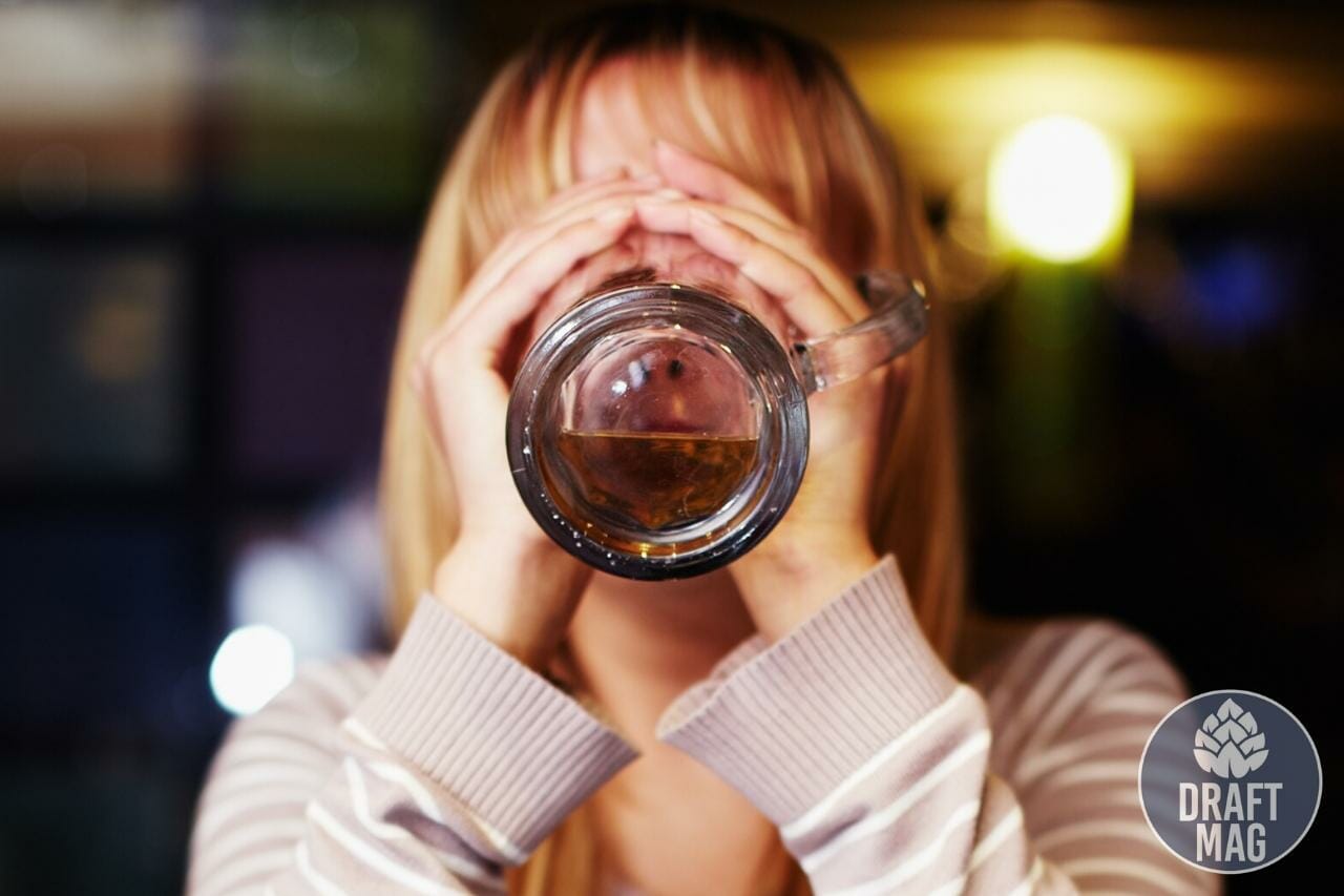 Why Does Beer Make You Pee? The Main Reason and the Science Behind It