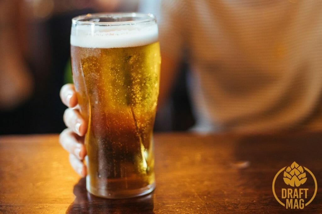 Why Does Beer Make You Pee? The Main Reason and the Science Behind It