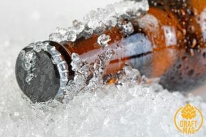 Beer Temperature: What Temperature Should You Serve Beer?