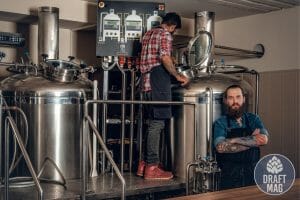 Best Brewery in CT: Top Breweries to Visit in Connecticut